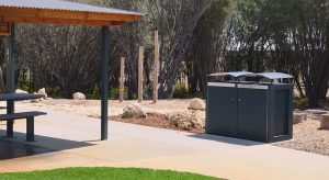 Park Furniture Australia